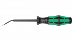 K&auml;ivitust&ouml;&ouml;riist klemmiplokkidele (vedrupuurid) 0,4x2,5x81mm 008101 Wera