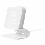 Universaalne nutikas IR-pult temperatuuri- ja niiskusanduriga, Wi-Fi, TUYA, WOOX