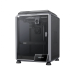 3D printer CREALITY K1C 2025 mudel 220x220x250mm 600mm/s