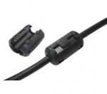 Ferriitfilter kaablile 5.0mm