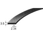 Pesumasina rihm 1061PJ3-EL