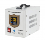 Katkematu toiteplokk 300W 12V/230Vac