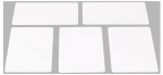 Joy-iT RFID-kaardi komplekt (5 tk)