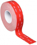 3M&trade; VHB&trade; teip LSE-110WF 12mmx4,5m