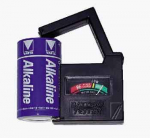 Patarei tester BT1 1.5-9V