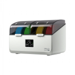 Filamentkuivati 4 rullile kuni 75 ℃ SpacePi X4L CREALITY jaoks
