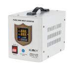 Katkematu toiteplokk 500W 12V/230Vac
