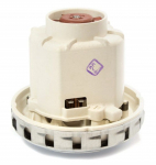 Tolmuimeja mootor 1200W DxH 132x123mm, 467.3.402-5,5119110031 BOSCH-ZELMER