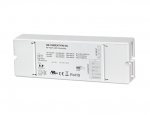 LED controller RGB + CCT 5 x 5A, RF + TUYA 12-48Vdc