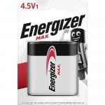 Leelispatarei 3LR12 4,5V ENERGIZER