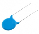 Keraamiline Kondensaator 3kV 1nF &plusmn;20% Z5V
