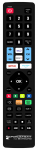 Replacement Remote Control for SAMSUNG TV