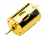 Mootor 6VDC 340mA 14400rpm 2.4-6VDC