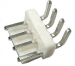 Pistik NS39 4kont. 3.96mm  RoHS