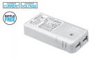 LED toiteplokk 1-20W 100-380mA 2-54V, 24V 380mA, DIP-L&Uuml;LITI, TCI