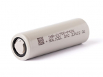 Aku 21700 3,6 V 4200 mAh 45A Li-Ion Molicel INR-21700-P42A