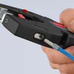 Multit&ouml;&ouml;riist Elektrikutele 12 72 190, Knipex