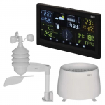 Wireless Digital Weather Station E6016