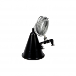 Riputustross 3m isereguleeritav 3-faasili sesiini LUMICANTO must PRIME jaoks