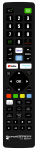 Replacement Remote Control for SONY TV