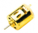 Mootor 12VDC 160mA 11500rpm 6-24VDC