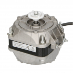 Ventilaatori mootor 7W 230V, 8.3x8.3cm