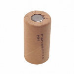 Aku SC 1.2 V, 3050 mAh, Ni-Mh, Panasonic HHR300SCP