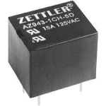Relee  15A, 5V, SPDT