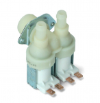 Elektriline Klapp 2-ne, nurgaga 11.5mm