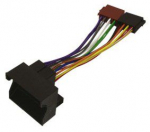 &Uuml;hendus BMW 5  alates 2002 - ISO