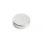 Magnet 20x5mm NdFeB N42