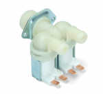 Elektriline Klapp 2-ne, sirge 14mm