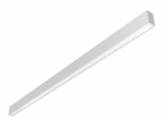 Linijinis &scaron;viestuvas EXECULINE 30W 4000K 3750lm, 120cm, 96&deg;, baltas PRIME.