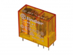 Relee 24VAC, 1CO, 16A