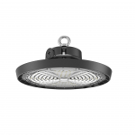 Highbay luminaire SERON 4000K 200/160/120W 28000lm 120&deg; IP65 black PRIME
