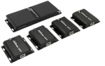 PSG3427 1080P HDMI EXTENDER SPLITTER 120M