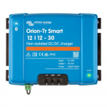 Orion-Tr Smart DC-DC laadija Eraldamata Orion-Tr Smart 12/12-30A (360W) Isoleerimata DC-DC laadija