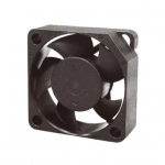 Ventilaator:DC;axial;12VDC;30x30x10mm;7.77m3/h;20dBA;Vapo;8600rpm