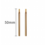 Elektroodid punktkeevitajale 2tk D0-02 Docreate