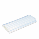 Liimipulk &Oslash;11x160mm, l&auml;bipaistev 10tk