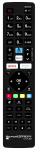 Replacement Remote Control for LG TV