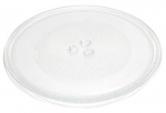Plaat mikrolaineahjule &Oslash;25,5cm 3517203600 DAEWOO, 260948 BOSCH