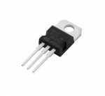Transistor NPN 100V 6A 65W 3MHz