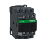 TeSys D kontaktor 7,5KW, 3P, 18A, 230VAC, 1NO + 1NC, DIN-liistule