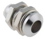 met. korpus &Oslash;5mm LED le