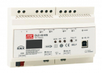 DALI-2 multi-master rakenduskontroller; KNX- DALI-v&auml;ravastuv&otilde;tja