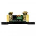 &Scaron;unt 500A/50mV ( ilma juhtpaneelita)