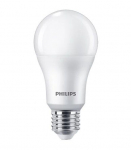 LED pirn E27 230V 13W (100W) A60 1521lm neutraalne valge 4000K, PHILIPS