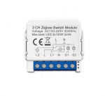 Targa l&uuml;liti moodul ZigBee Avatto ZWSM16-W2 TUYA TUYA