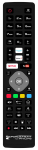 Replacement Remote Control for PHILIPS TV